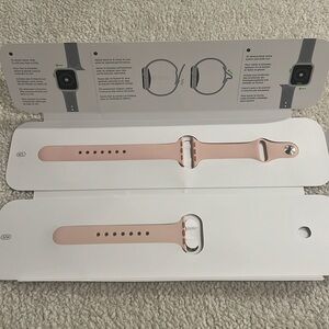 Apple Watch Sports Band for Series 5 (40MM)
